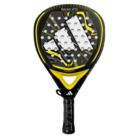 Adidas Bisoke Attack 2024