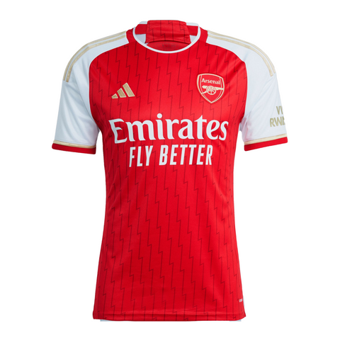 Arsenal FC Home Jersey 23/24 Replica