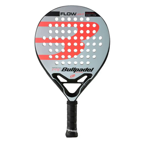 Bullpadel Flow Light 2022