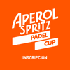 Inscripción Aperol Spritz Padel Cup