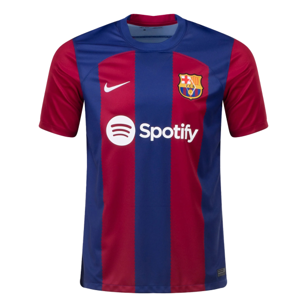 FC Barcelona Home Jersey 23/24 Replica