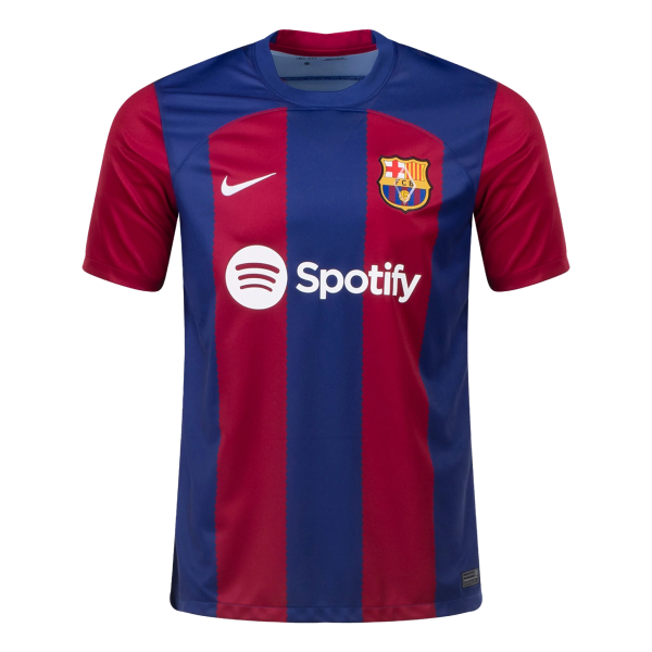 Comprar Camiseta FC Barcelona Basketball 23-24 Red