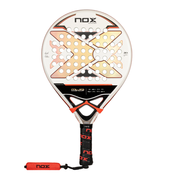 Nox Miguel Lamperti ML10 Luxury Pro Cup 2024