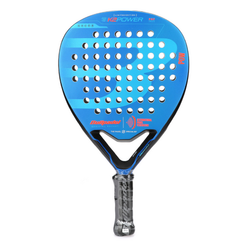 Bullpadel K2 FIP 2021