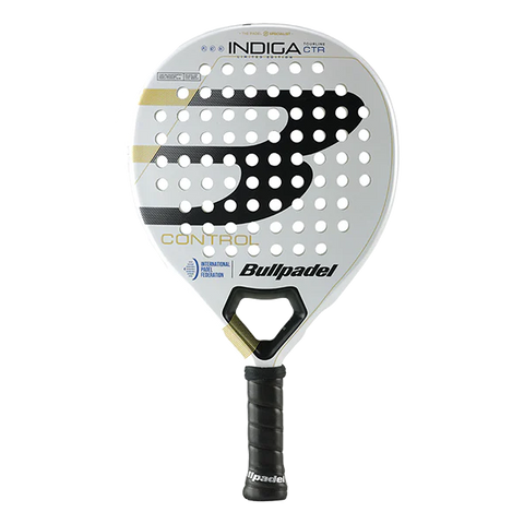 Bullpadel Indiga CTR FIP