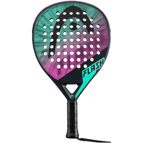 Head Flash 2023 Verde