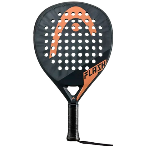 Head Flash 2023 Negra