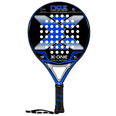 NOX X-ONE BLUE EX