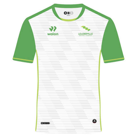 Oficial Walon Leaderville Soccer Jersey