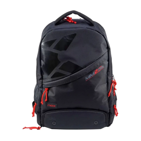 Mochila Nox MM2 PRO 2023