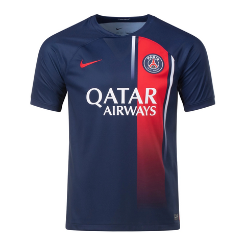 PSG Home Jersey 23/24 Replica