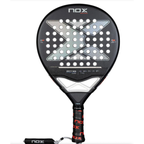 Nox AT10 Pro Cup Hard 2025