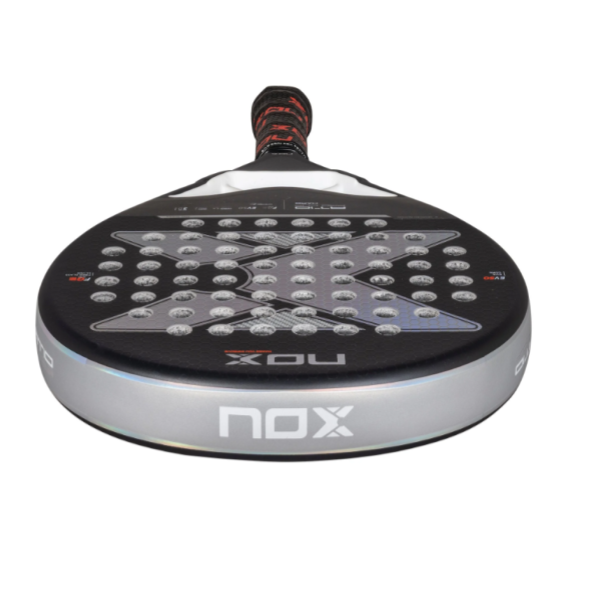 Nox AT10 Pro Cup Hard 2025