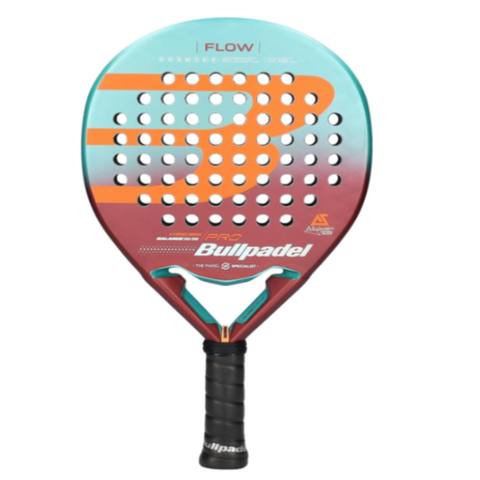 Bullpadel Ale Salazar Flow Pro 2022