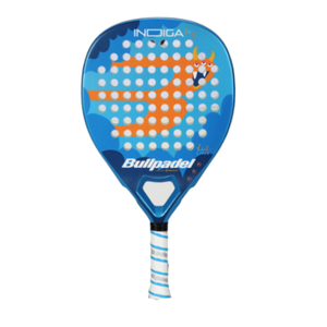 Bullpadel Indiga Boy Junior 2025