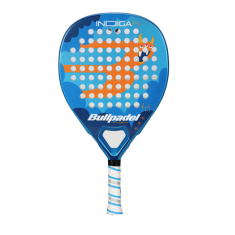 Bullpadel Indiga Boy Junior 2025