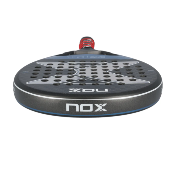Nox Agustin Tapia AT10 Genius 12K 2024