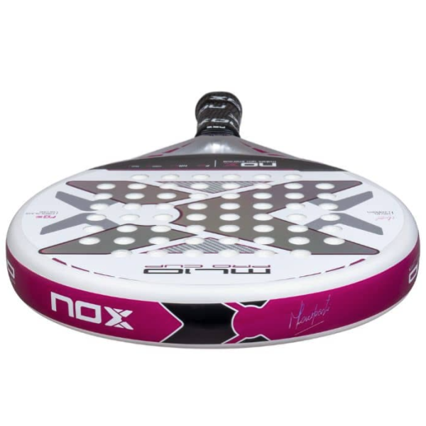 Nox ML10 Pro Cup Silver 2025