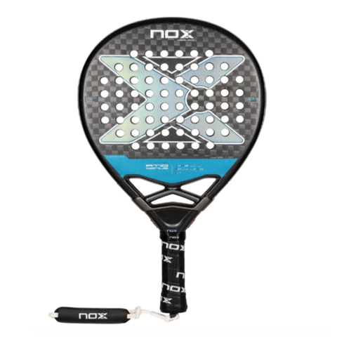 Nox Agustin Tapia AT10 Genius 12K