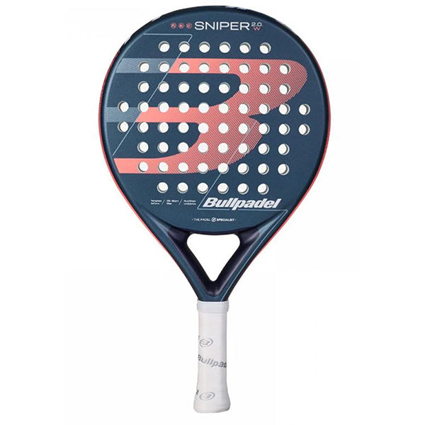 Bullpadel Sniper 2.0 Woman Azul Marino 2026
