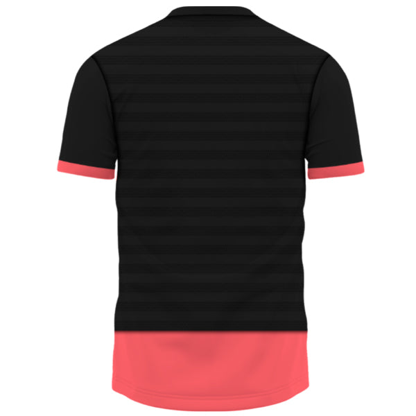 Walon Padel Black / Coral Competition Basic