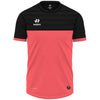 Walon Padel Black / Coral Competition Basic