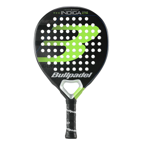 Bullpadel Indiga CTR 2024