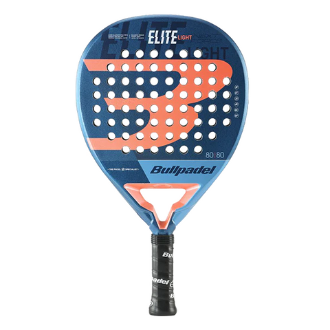 Bullpadel Elite Light 2023