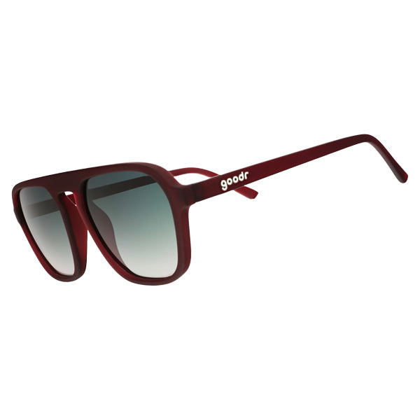 Goodr Retro G, Conversation Pit Regular