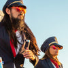 Goodr Mach G, Captain Blunt's Red-Eye