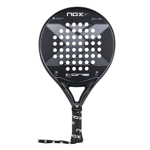 Nox X-One C6