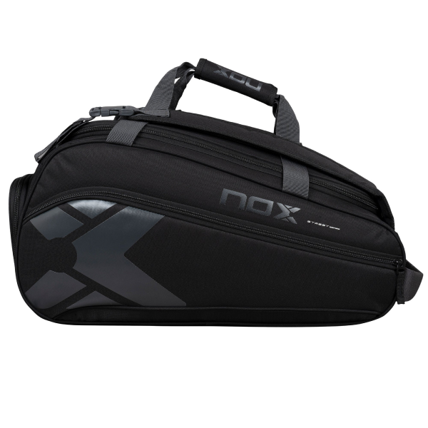 NOX Street Negro/Gris 2024