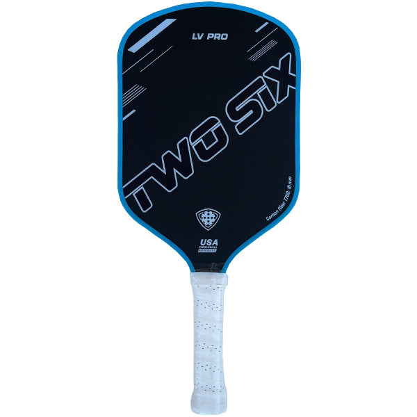 Raqueta pickleball Two Six LV pro