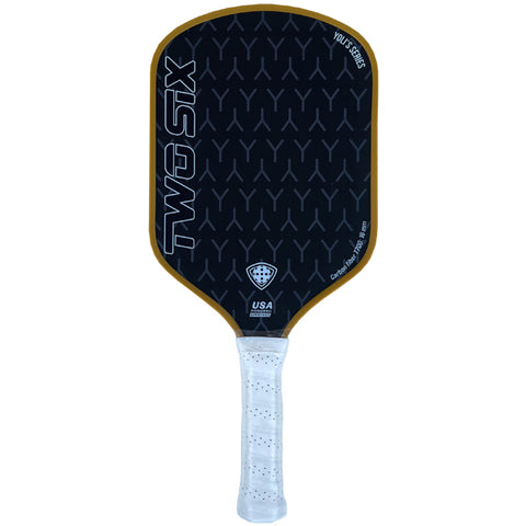 Raqueta pickleball Two Six Yoli's Series