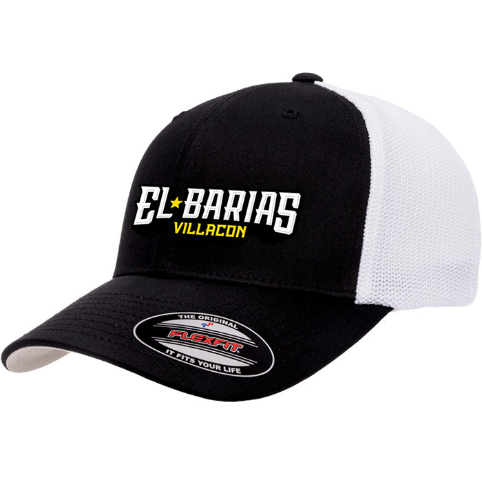 Gorra Flexfit El Barias Oficial