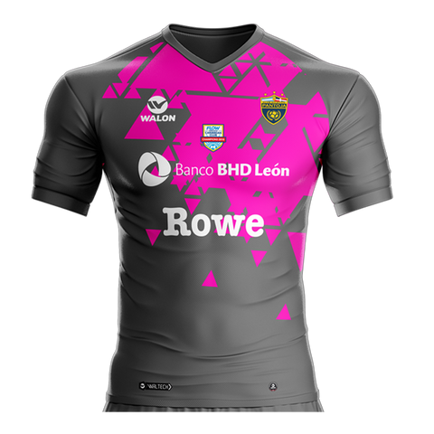 Camiseta Oficial Walon Atletico Pantoja 2019