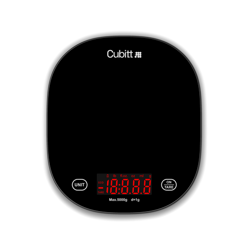 Peso de cocina inteligente