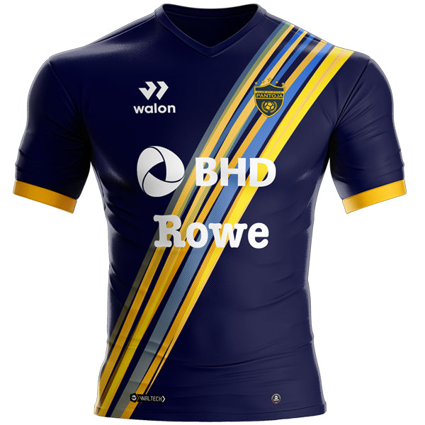 Camiseta Walon Oficial Alterna, Atlético Pantoja, Temporada 2023