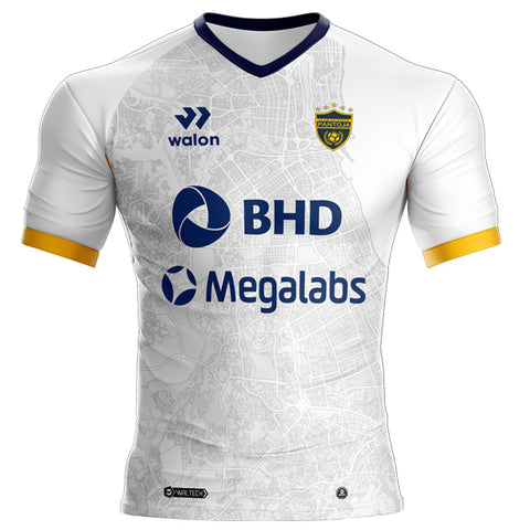 Camiseta Walon Oficial, Atlético Pantoja, Temporada 2023