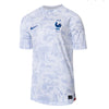 Camiseta QATAR 2022 Francia Away (replica)