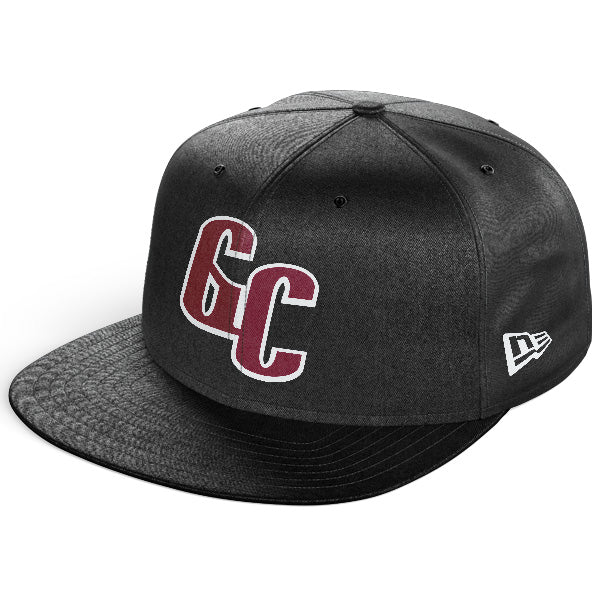 Gorra de Juego Gigantes del Cibao