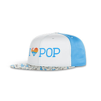 Gorra Oficial 