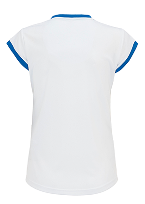 Camiseta Oficial 2019, Home Edition, Guerreras Volleyball Club