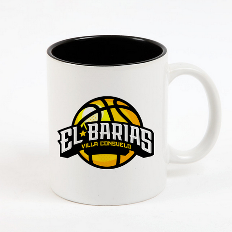 Taza de Café Oficial Rafael Barias
