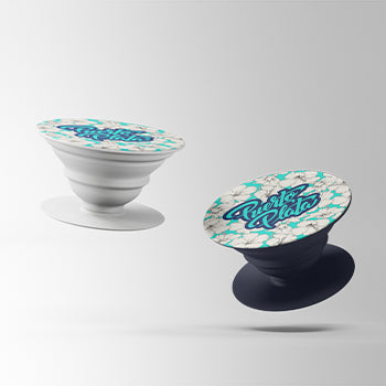 Popsocket Cayena Azul