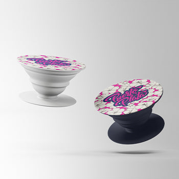 Popsocket Cayena Rosado