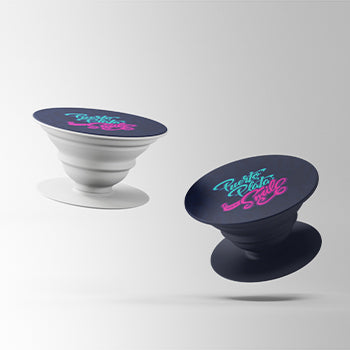 Popsocket Puerto Plata Smile
