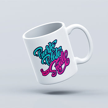 Taza Puerto Plata Smile