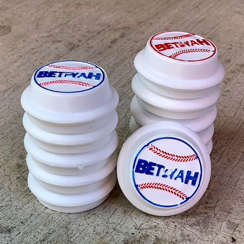 Vitillas Oficiales Pro Beteyah Edition, PAQUETE DE 10.