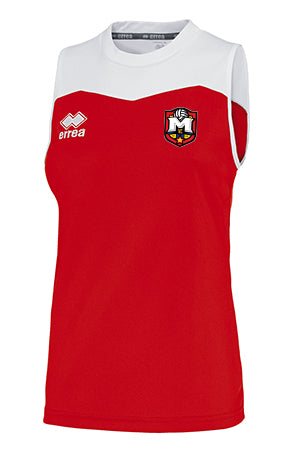 Camiseta ERREA No Oficial Mirador VC, Temporada 2019.  Modelo Glenda.